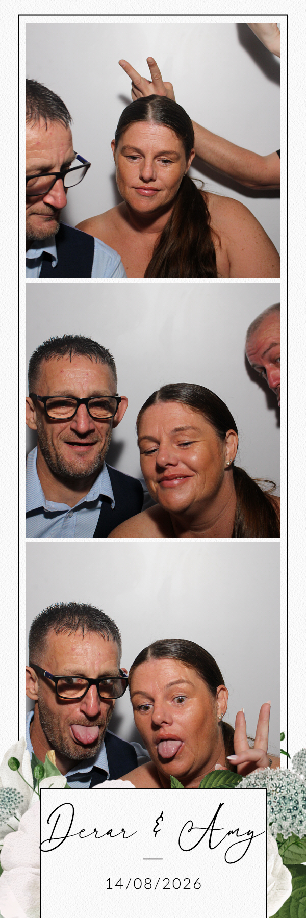 Derar & Amy | View more photos from the event at gallery.blissbooth.co.uk/u/BlissBooth/Derar-Amy