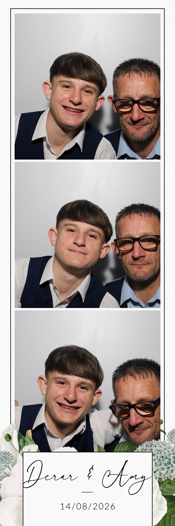 Derar & Amy | View more photos from the event at gallery.blissbooth.co.uk/u/BlissBooth/Derar-Amy