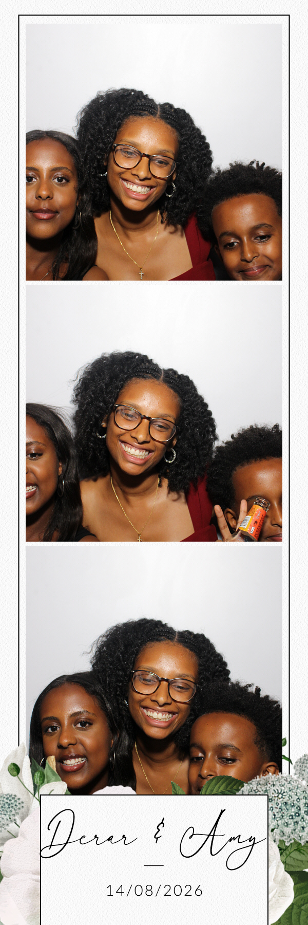 Derar & Amy | View more photos from the event at gallery.blissbooth.co.uk/u/BlissBooth/Derar-Amy