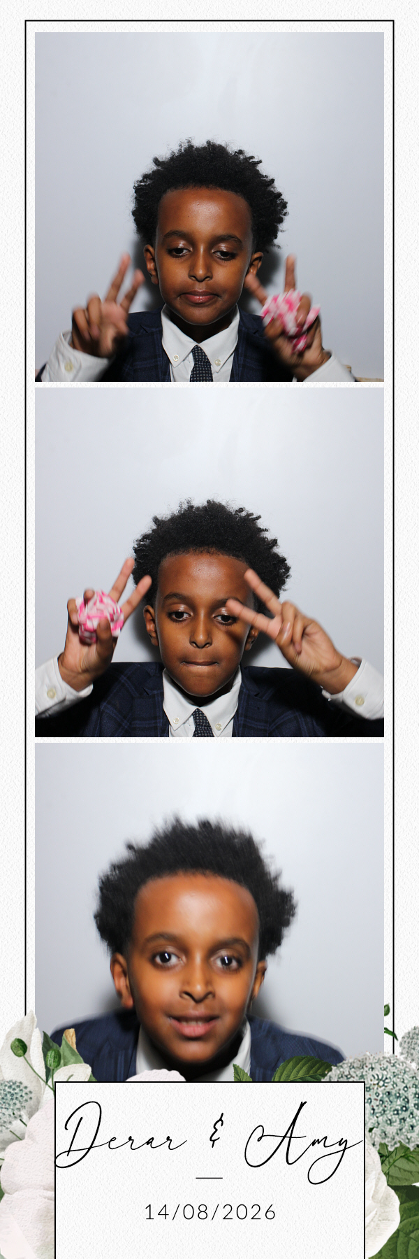 Derar & Amy | View more photos from the event at gallery.blissbooth.co.uk/u/BlissBooth/Derar-Amy