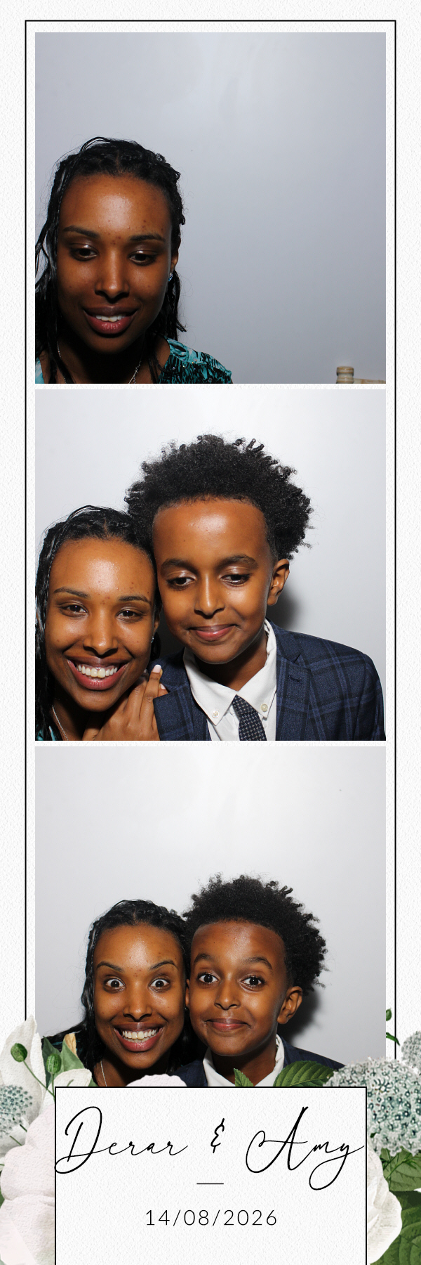 Derar & Amy | View more photos from the event at gallery.blissbooth.co.uk/u/BlissBooth/Derar-Amy