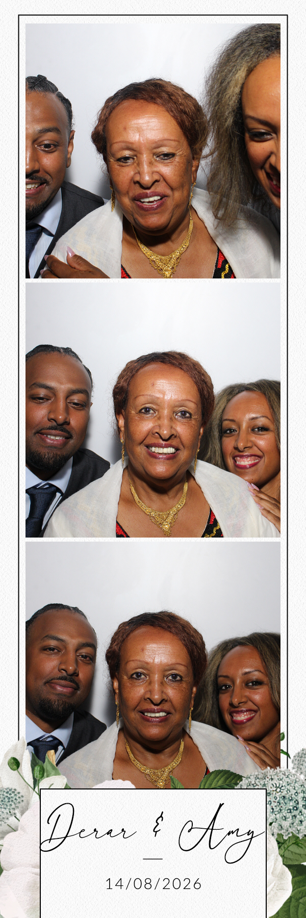 Derar & Amy | View more photos from the event at gallery.blissbooth.co.uk/u/BlissBooth/Derar-Amy