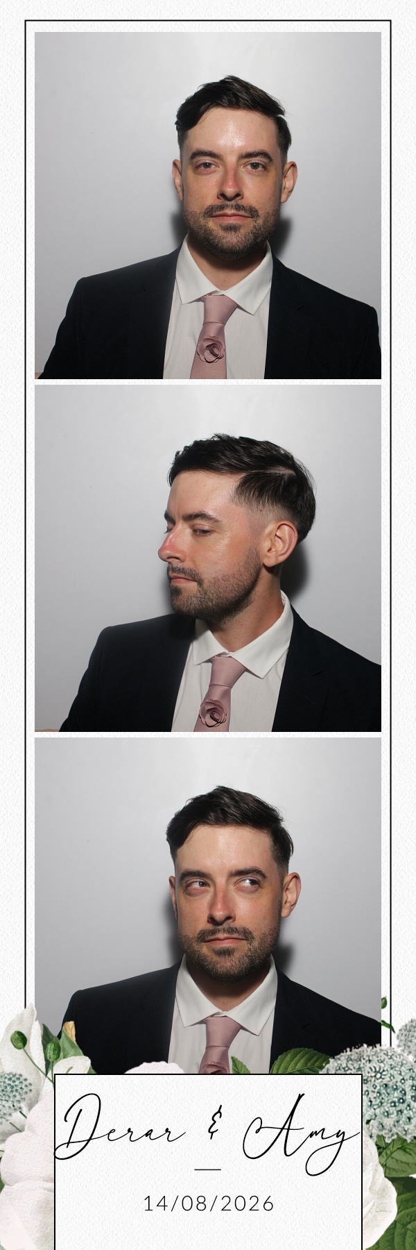 Derar & Amy | View more photos from the event at gallery.blissbooth.co.uk/u/BlissBooth/Derar-Amy