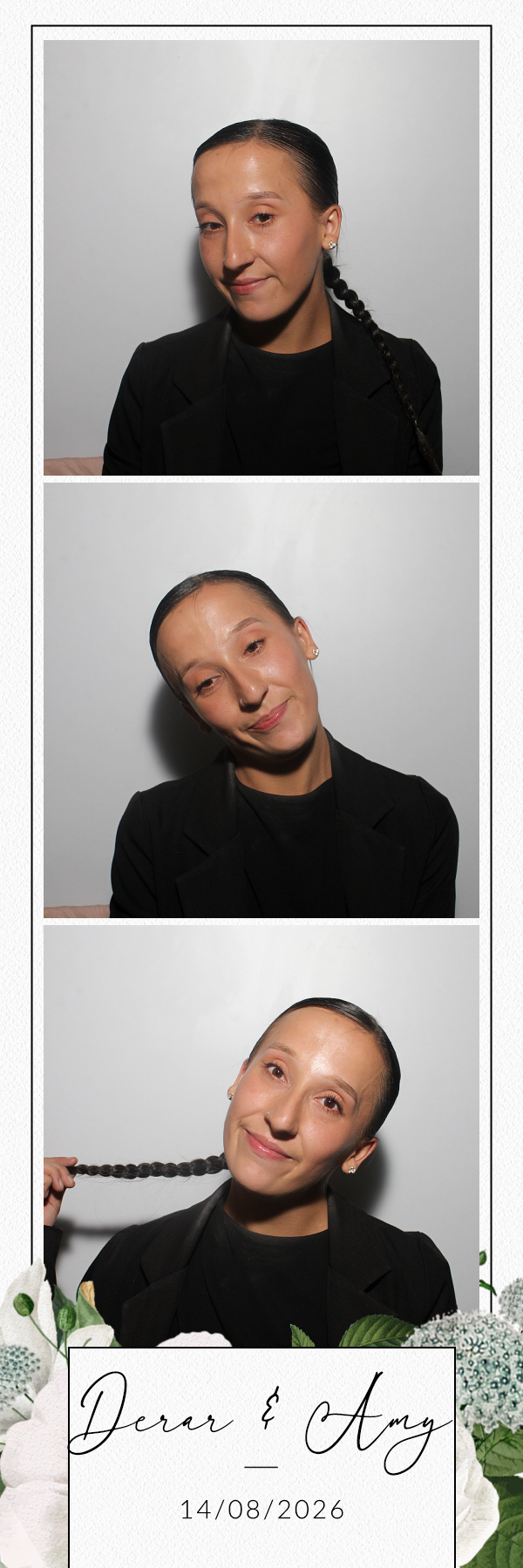 Derar & Amy | View more photos from the event at gallery.blissbooth.co.uk/u/BlissBooth/Derar-Amy