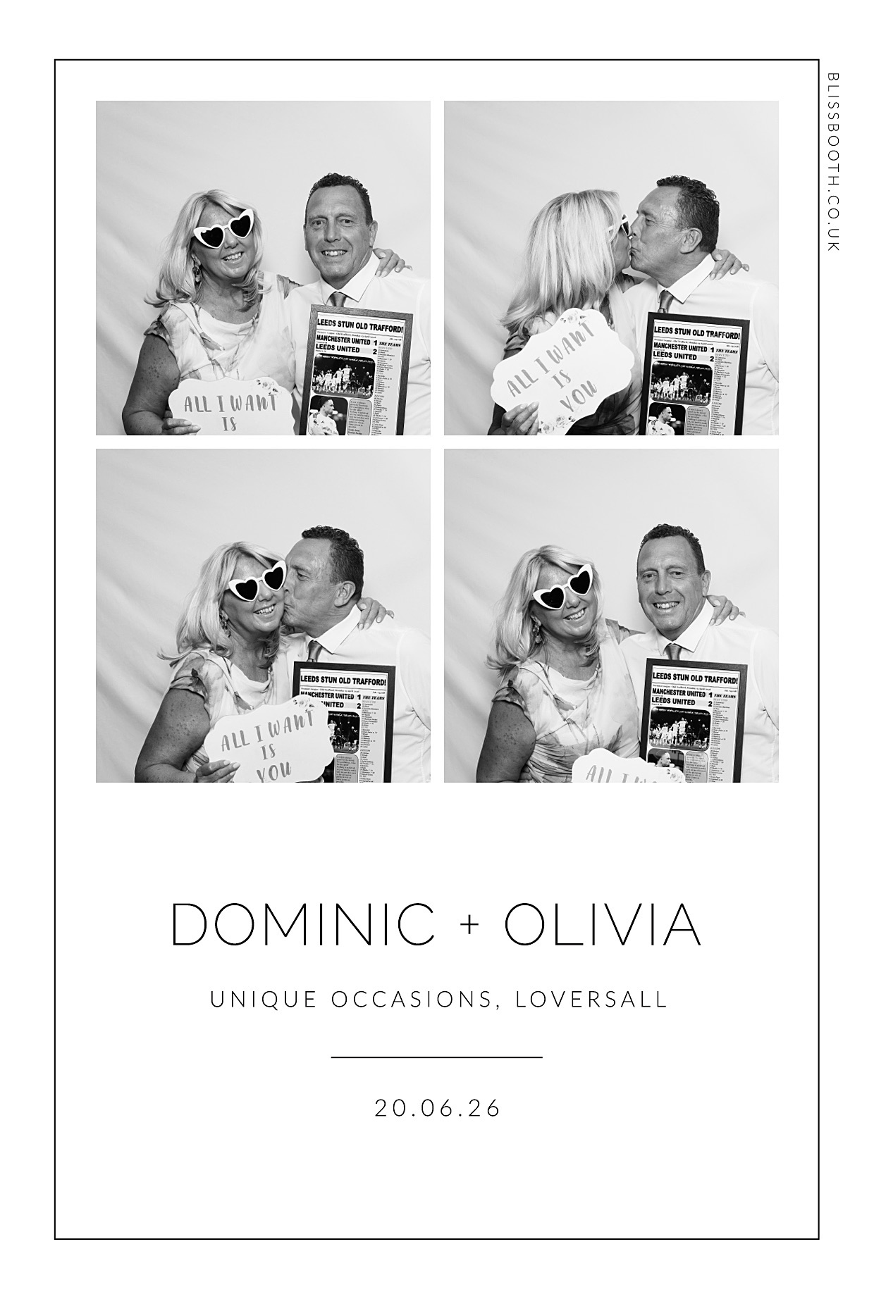 Dominic and Olivia | View more photos from the event at gallery.blissbooth.co.uk/u/BlissBooth/Dominic-and-Olivia