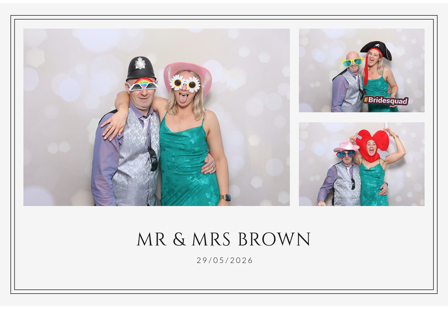 Ellie and Jonny | View more photos from the event at gallery.blissbooth.co.uk/u/BlissBooth/Ellie-and-Jonny