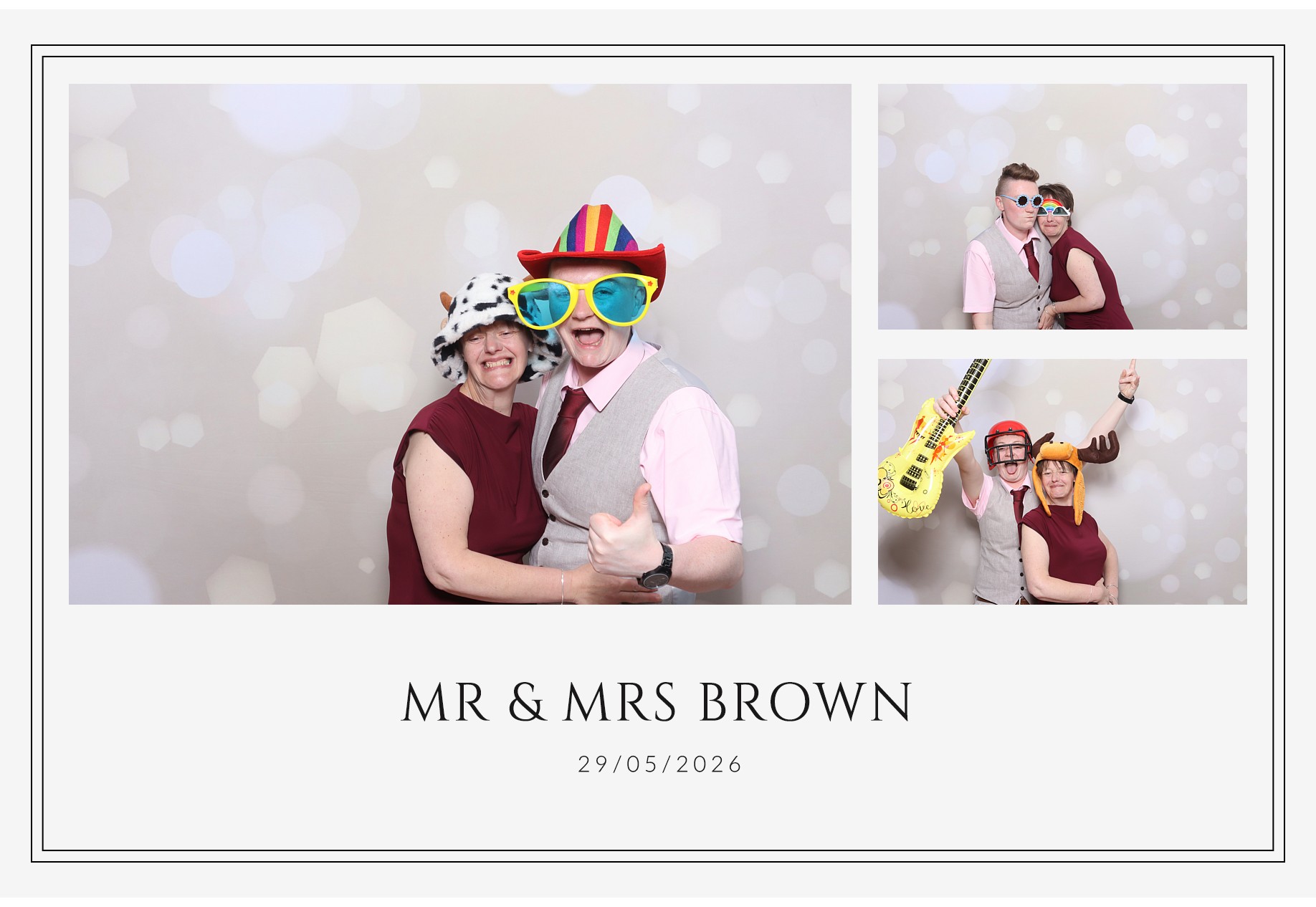 Ellie and Jonny | View more photos from the event at gallery.blissbooth.co.uk/u/BlissBooth/Ellie-and-Jonny