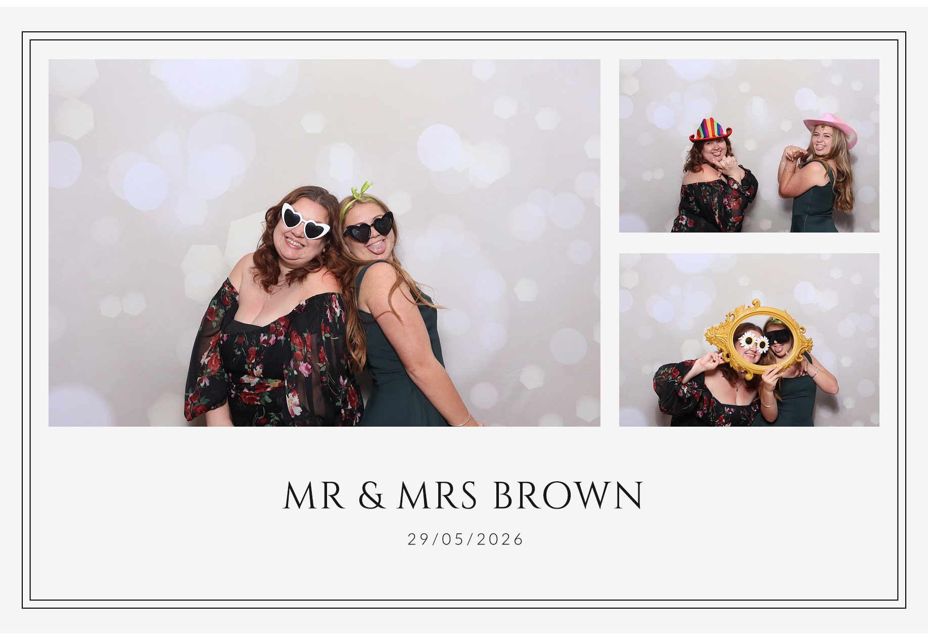 Ellie and Jonny | View more photos from the event at gallery.blissbooth.co.uk/u/BlissBooth/Ellie-and-Jonny