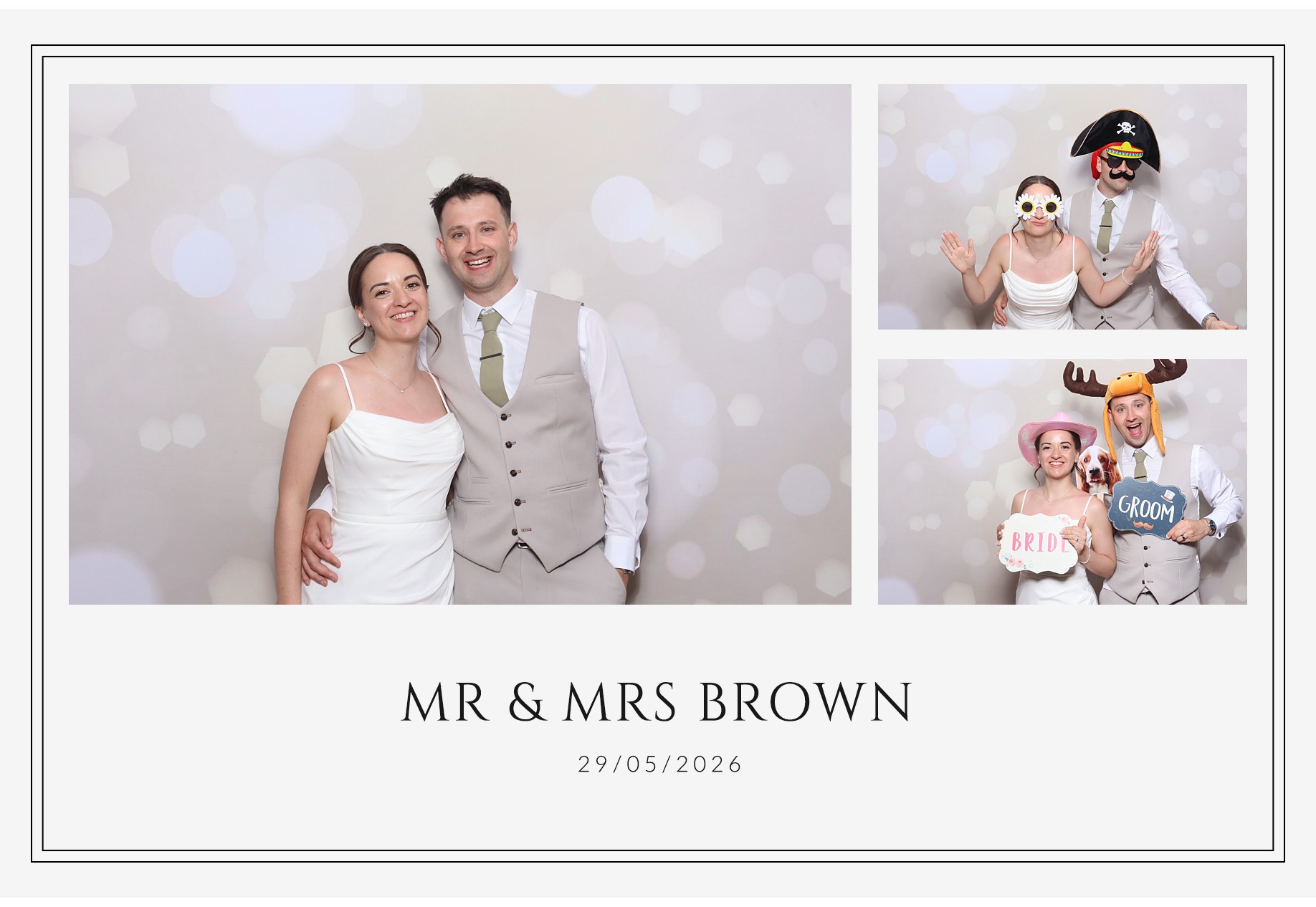 Ellie and Jonny | View more photos from the event at gallery.blissbooth.co.uk/u/BlissBooth/Ellie-and-Jonny