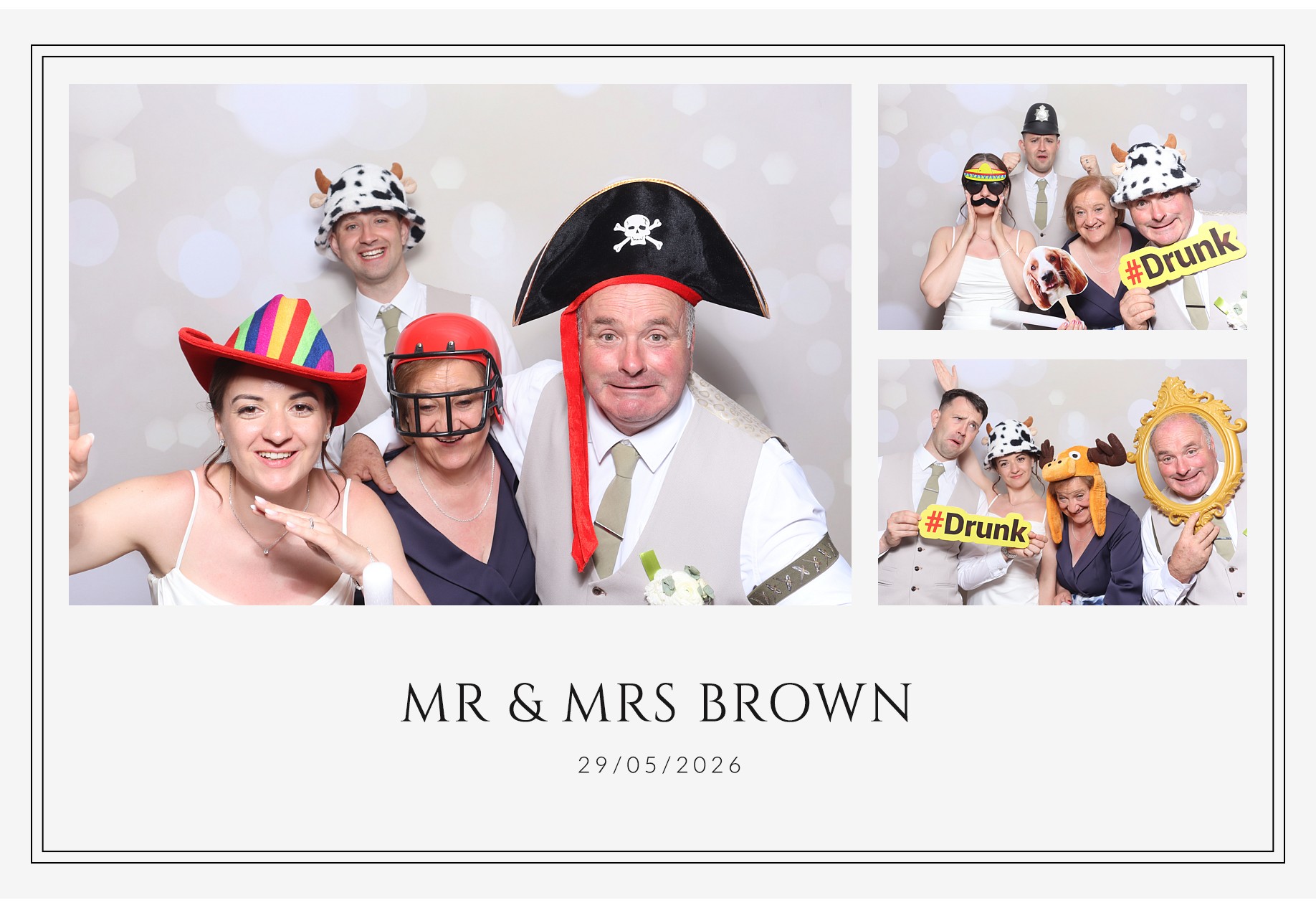 Ellie and Jonny | View more photos from the event at gallery.blissbooth.co.uk/u/BlissBooth/Ellie-and-Jonny