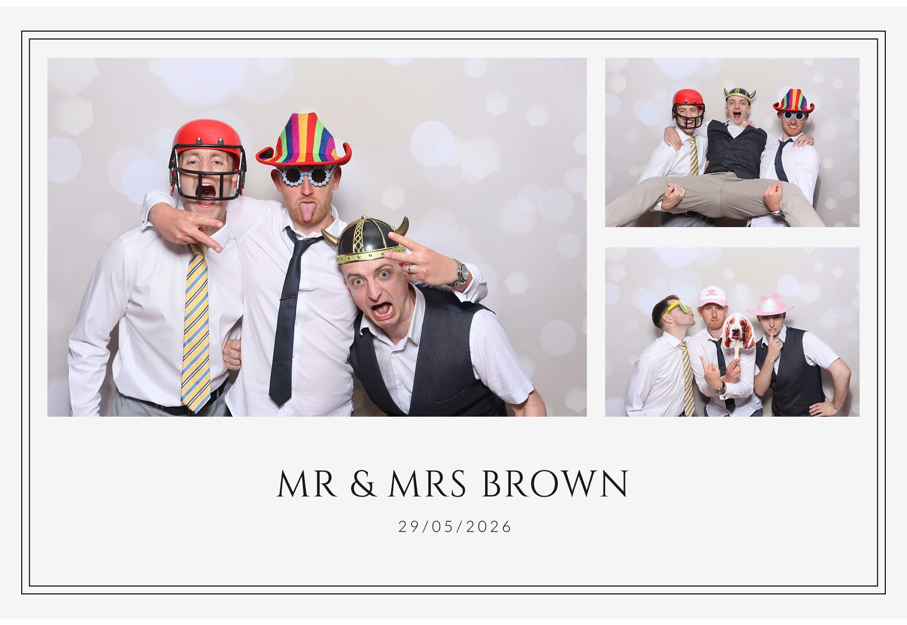Ellie and Jonny | View more photos from the event at gallery.blissbooth.co.uk/u/BlissBooth/Ellie-and-Jonny