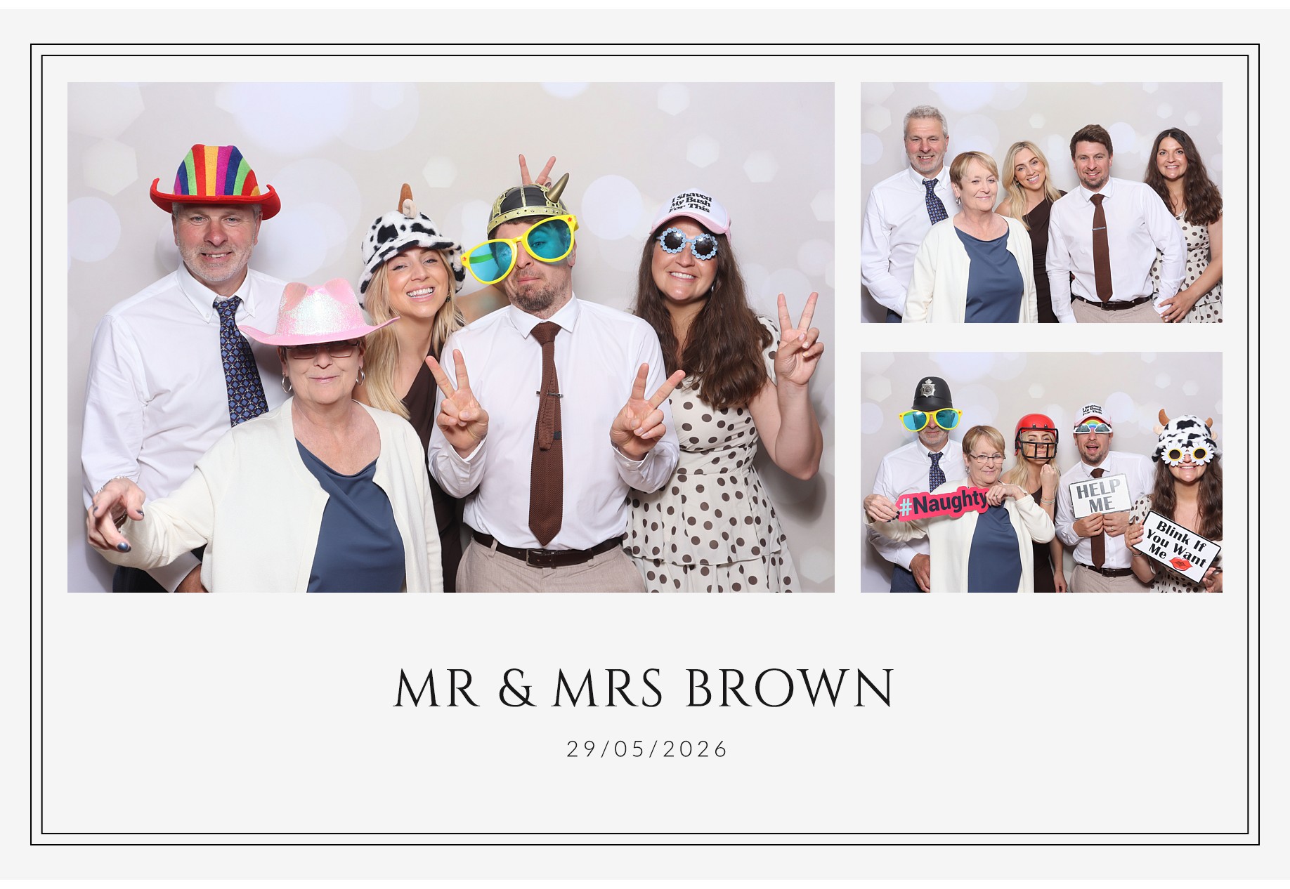 Ellie and Jonny | View more photos from the event at gallery.blissbooth.co.uk/u/BlissBooth/Ellie-and-Jonny