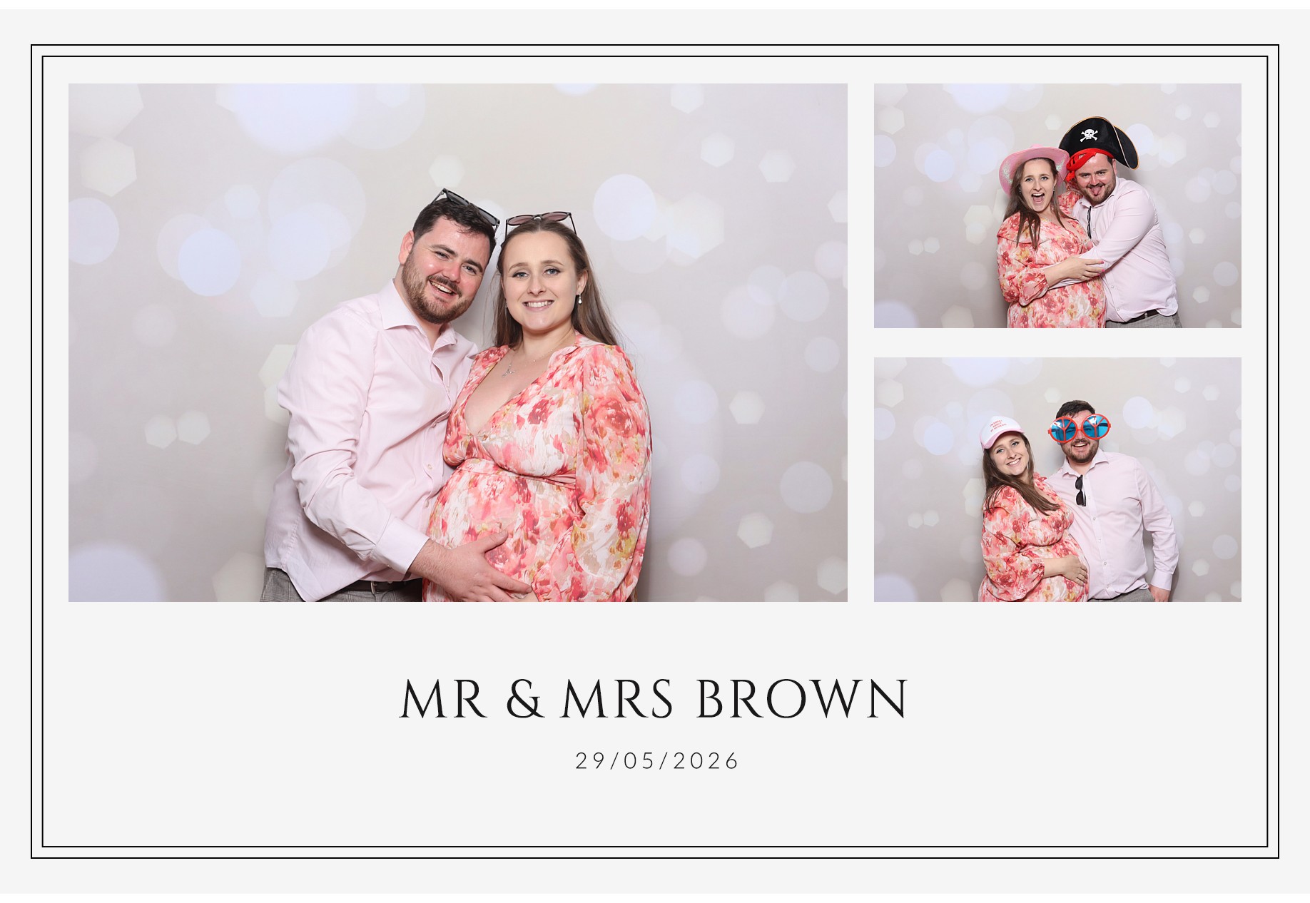 Ellie and Jonny | View more photos from the event at gallery.blissbooth.co.uk/u/BlissBooth/Ellie-and-Jonny