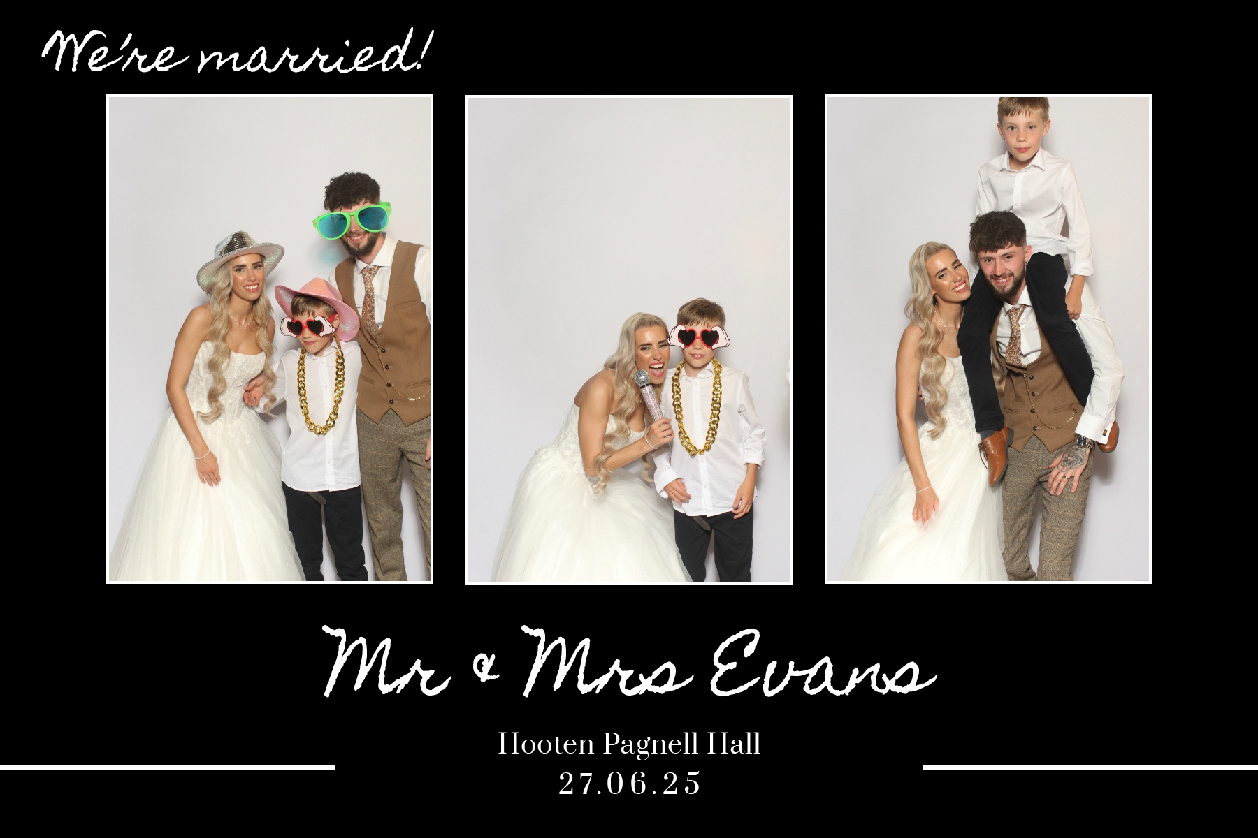 Erin and Kieran | View more photos from the event at gallery.blissbooth.co.uk/u/BlissBooth/Erin-and-Kieran