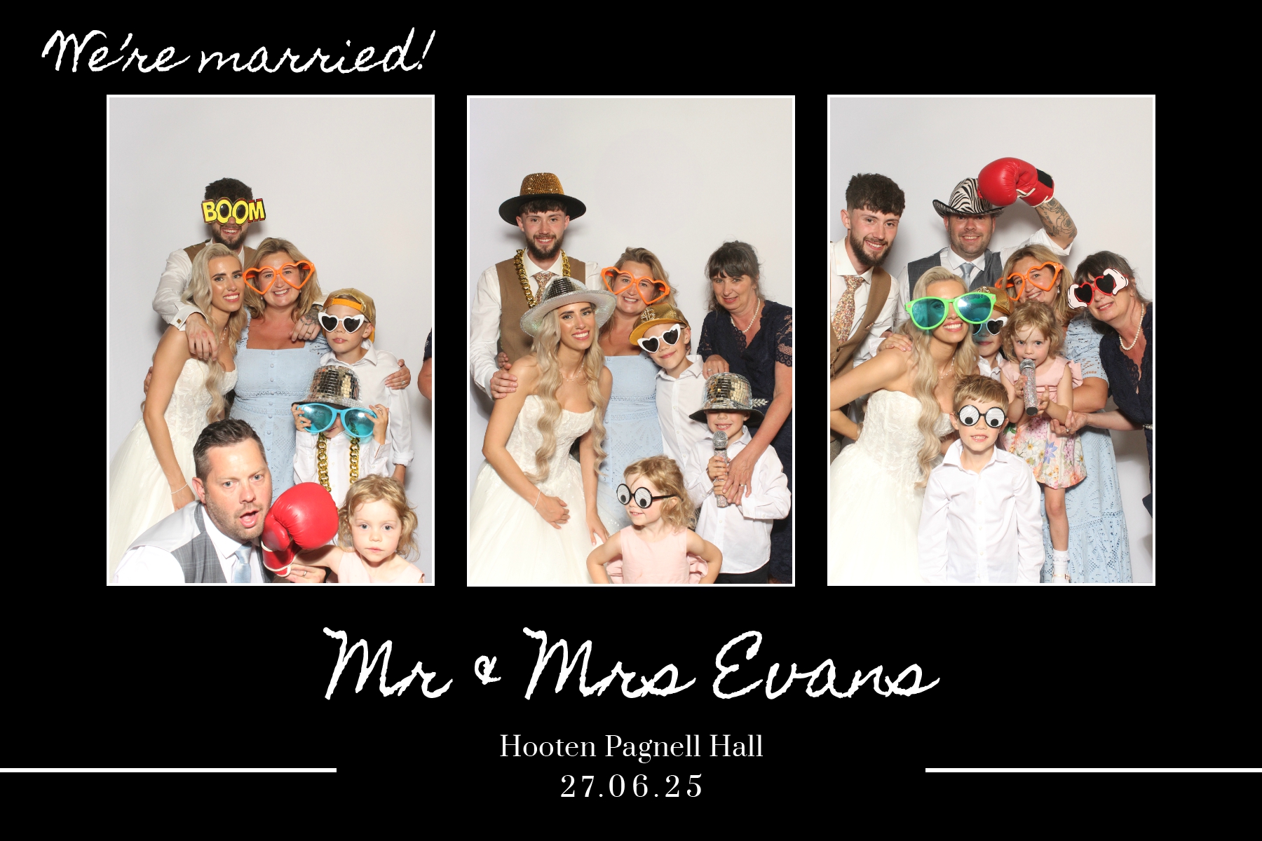 Erin and Kieran | View more photos from the event at gallery.blissbooth.co.uk/u/BlissBooth/Erin-and-Kieran
