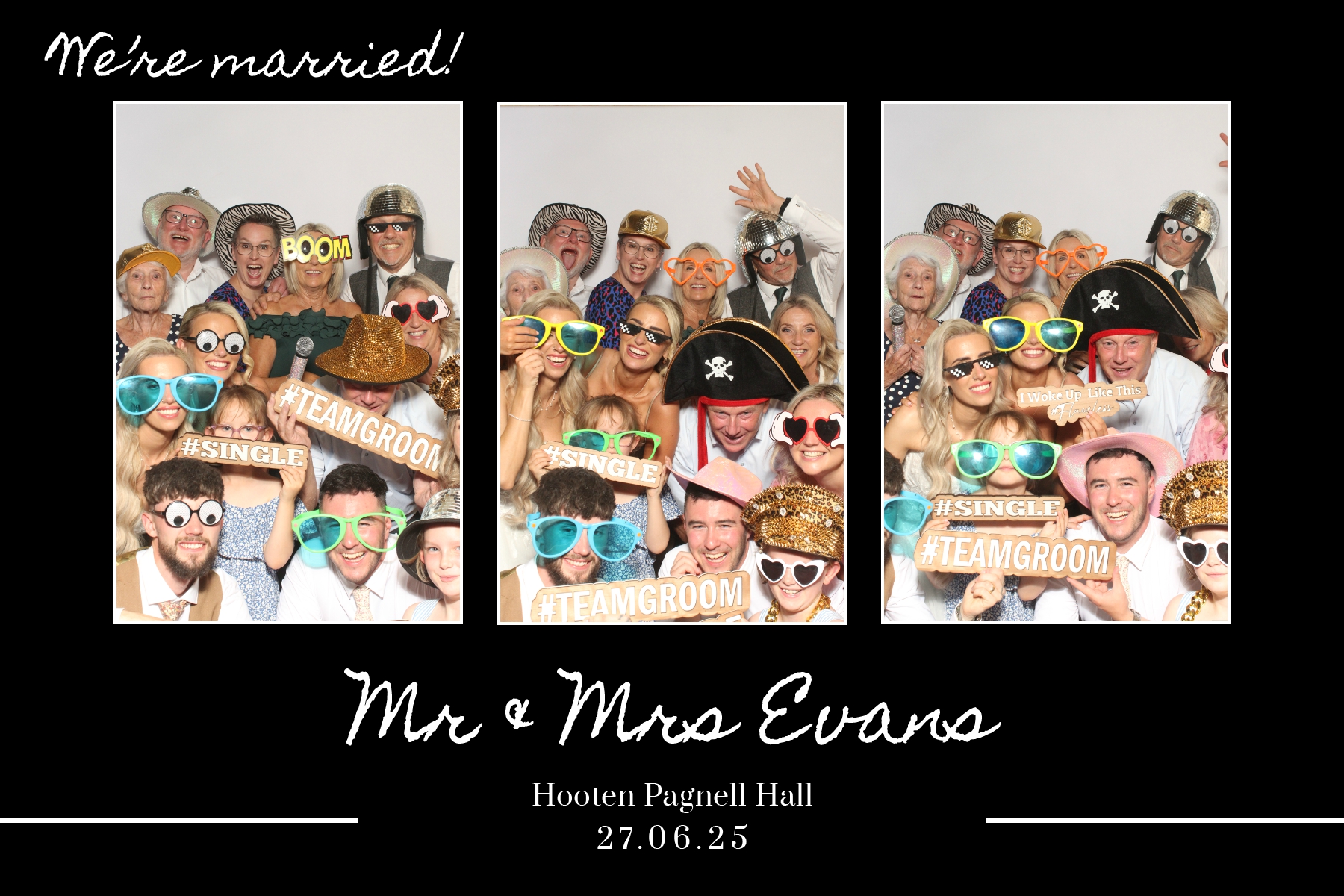 Erin and Kieran | View more photos from the event at gallery.blissbooth.co.uk/u/BlissBooth/Erin-and-Kieran