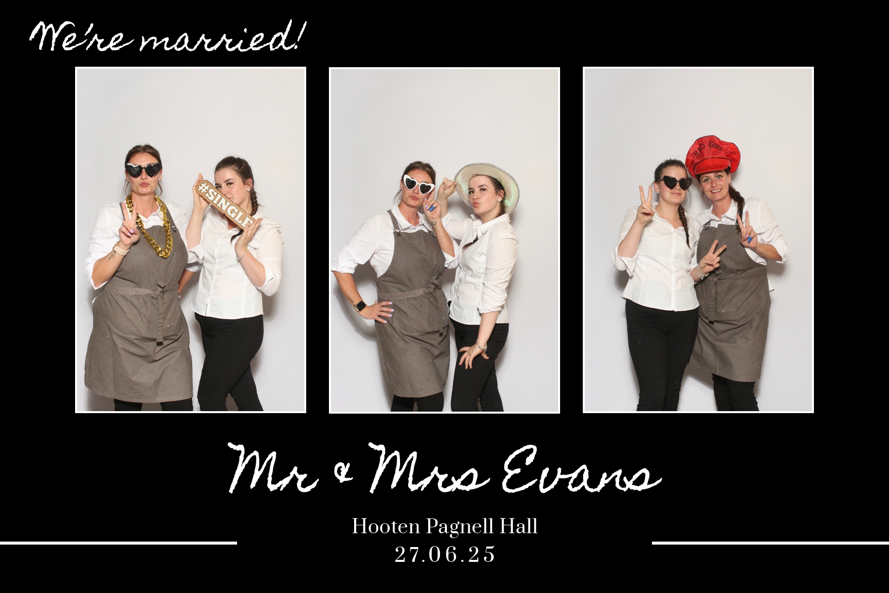 Erin and Kieran | View more photos from the event at gallery.blissbooth.co.uk/u/BlissBooth/Erin-and-Kieran