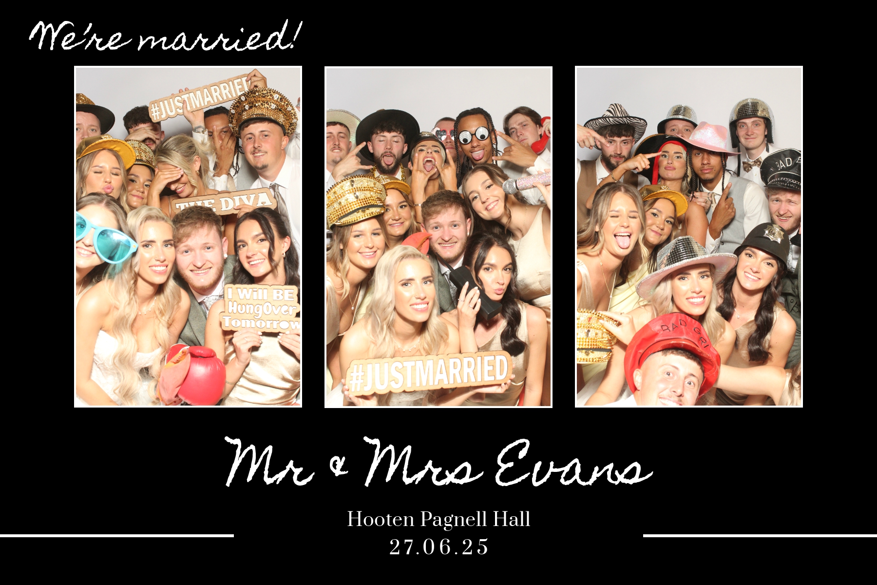 Erin and Kieran | View more photos from the event at gallery.blissbooth.co.uk/u/BlissBooth/Erin-and-Kieran