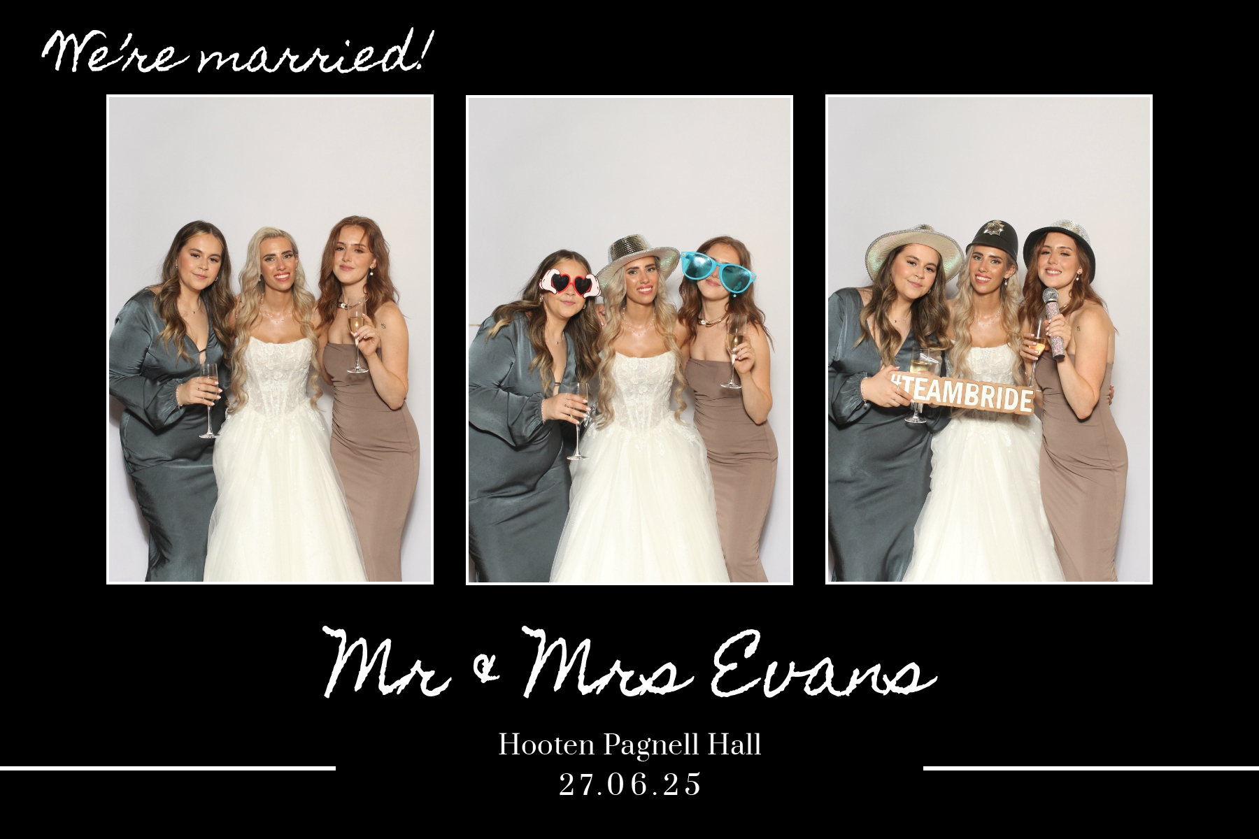 Erin and Kieran | View more photos from the event at gallery.blissbooth.co.uk/u/BlissBooth/Erin-and-Kieran
