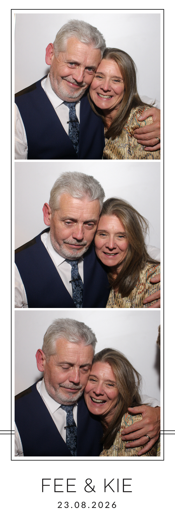 Fee and Kie | View more photos from the event at gallery.blissbooth.co.uk/u/BlissBooth/Fee-and-Kie