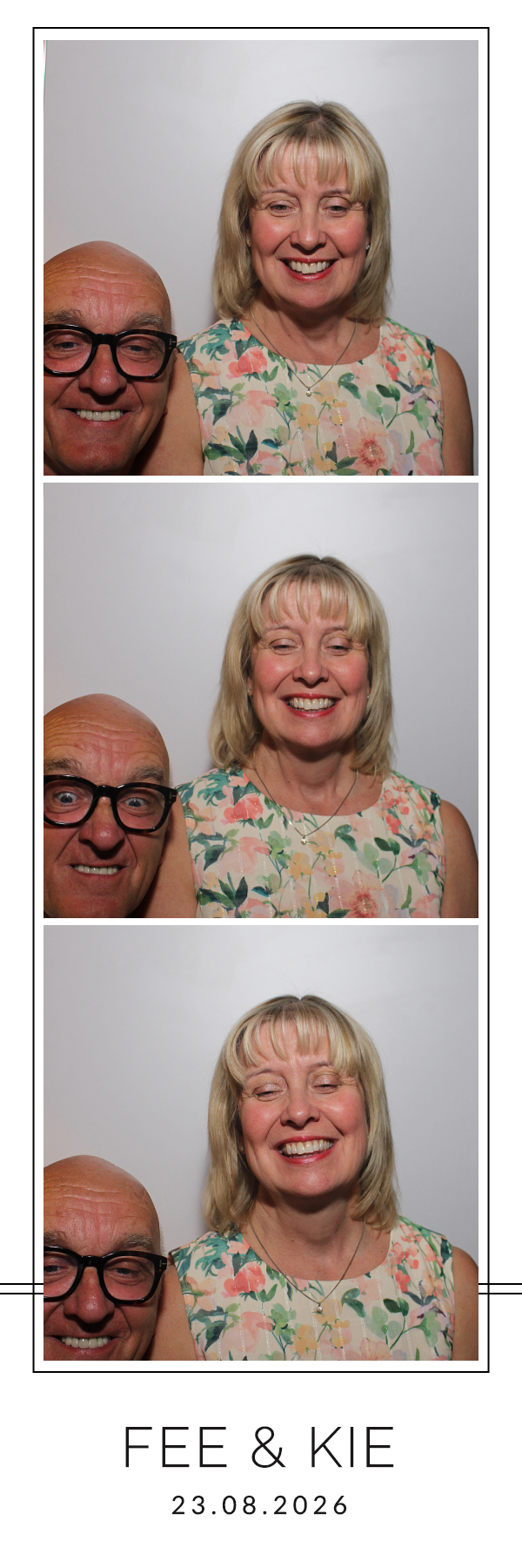 Fee and Kie | View more photos from the event at gallery.blissbooth.co.uk/u/BlissBooth/Fee-and-Kie
