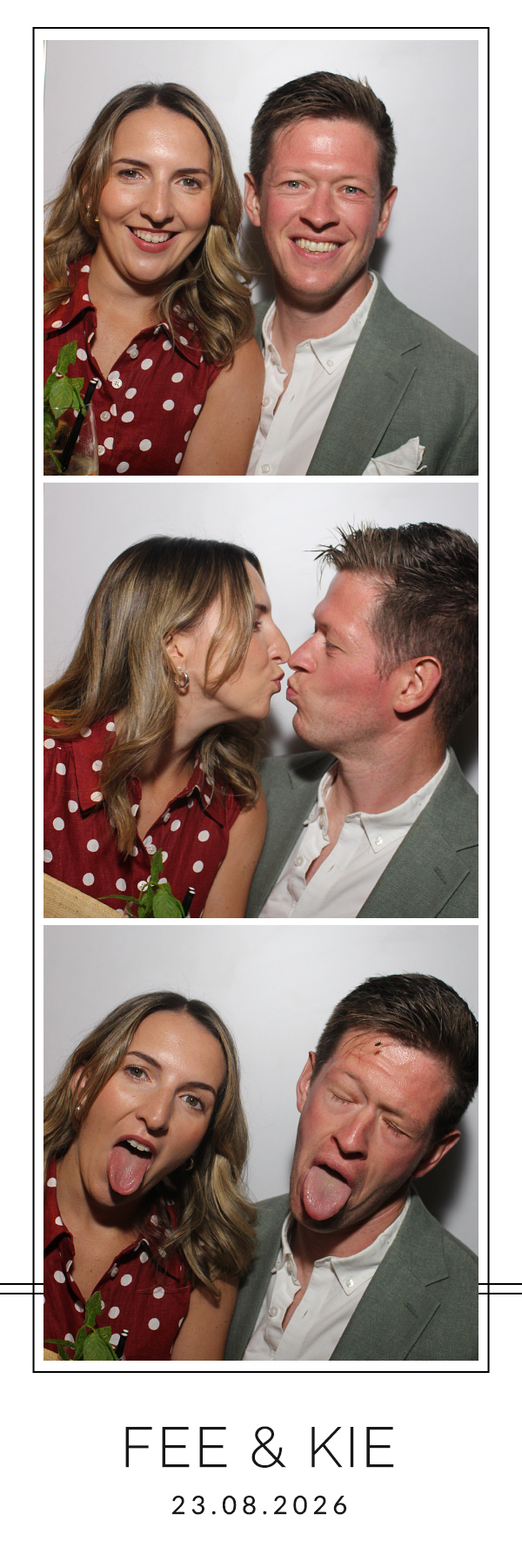Fee and Kie | View more photos from the event at gallery.blissbooth.co.uk/u/BlissBooth/Fee-and-Kie