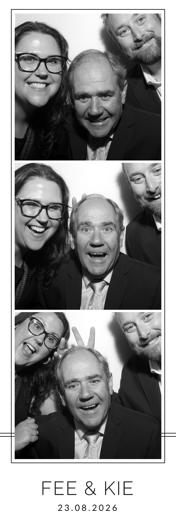 Fee and Kie | View more photos from the event at gallery.blissbooth.co.uk/u/BlissBooth/Fee-and-Kie