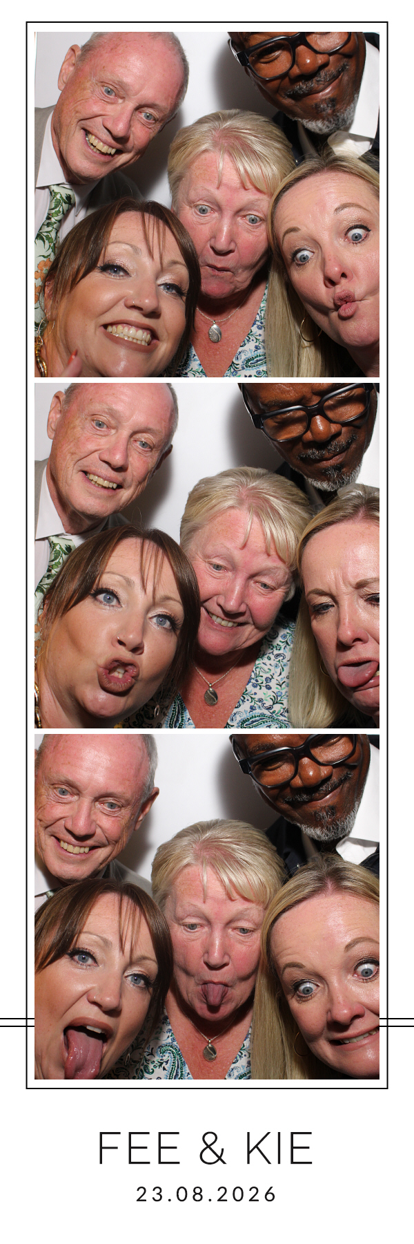 Fee and Kie | View more photos from the event at gallery.blissbooth.co.uk/u/BlissBooth/Fee-and-Kie