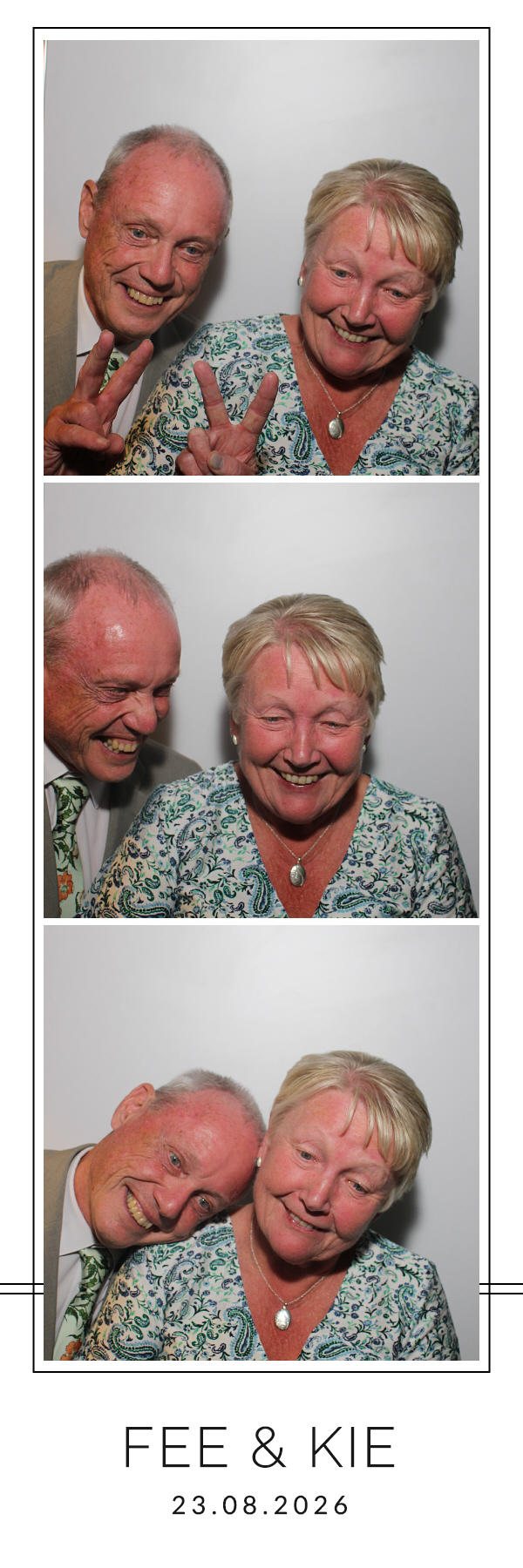 Fee and Kie | View more photos from the event at gallery.blissbooth.co.uk/u/BlissBooth/Fee-and-Kie