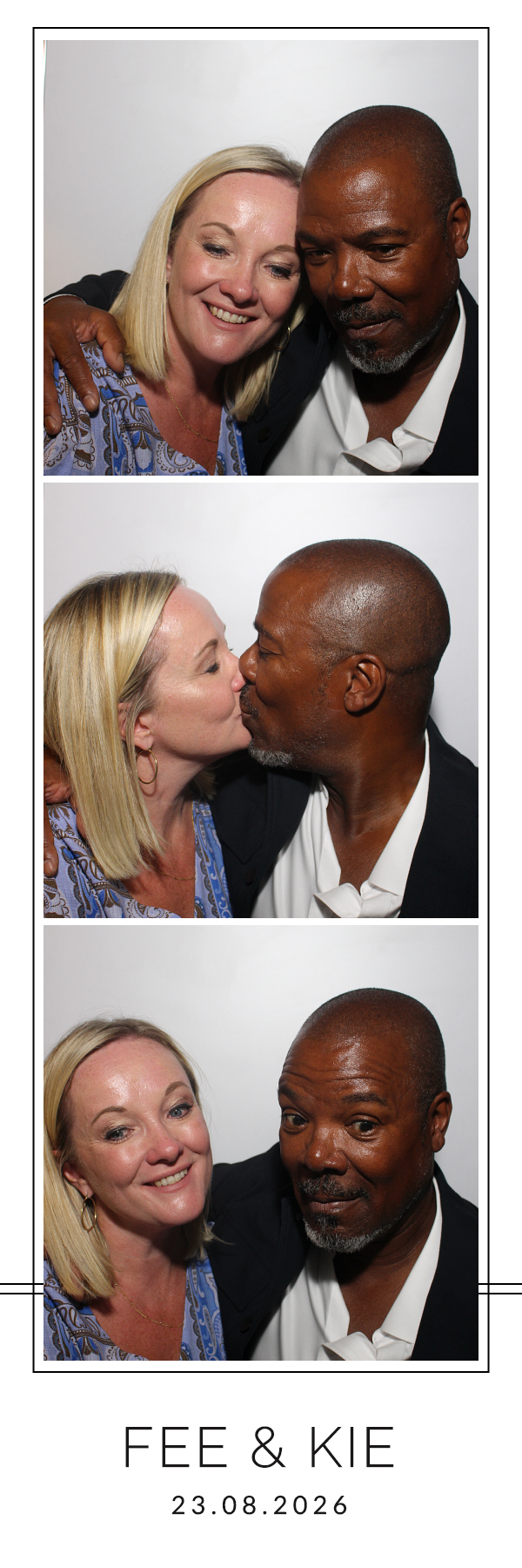 Fee and Kie | View more photos from the event at gallery.blissbooth.co.uk/u/BlissBooth/Fee-and-Kie