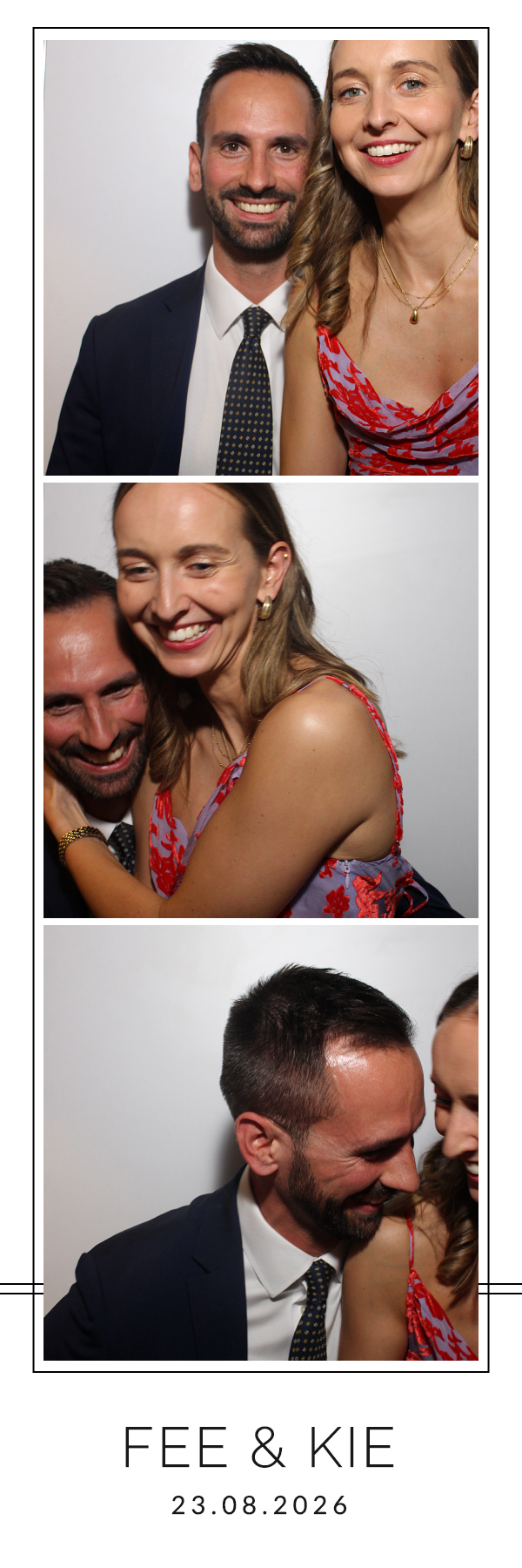 Fee and Kie | View more photos from the event at gallery.blissbooth.co.uk/u/BlissBooth/Fee-and-Kie