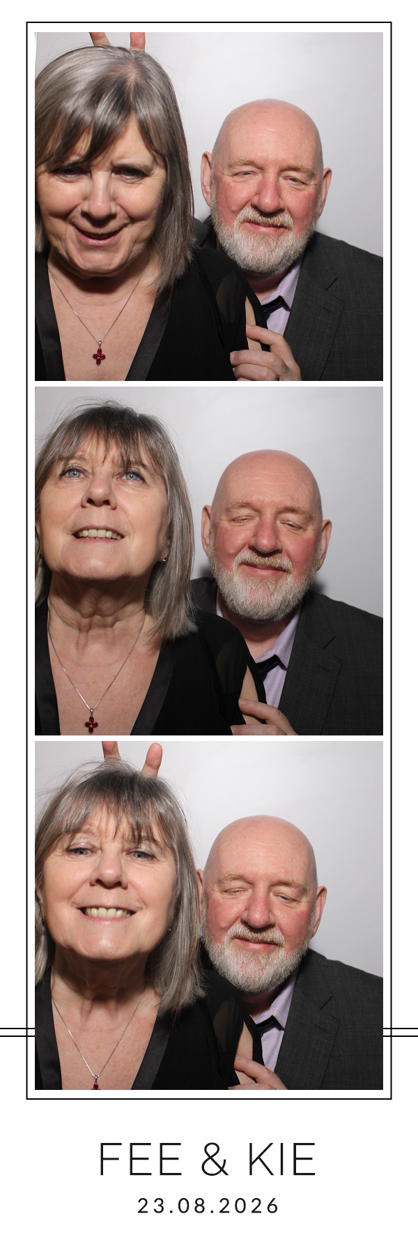 Fee and Kie | View more photos from the event at gallery.blissbooth.co.uk/u/BlissBooth/Fee-and-Kie