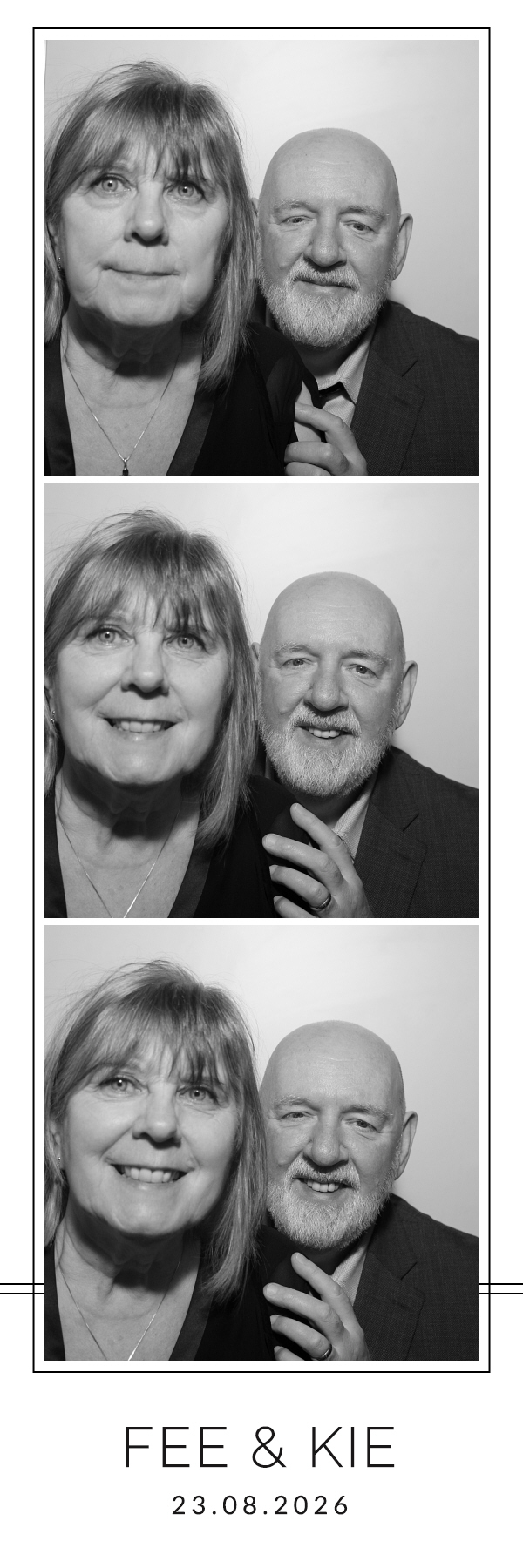 Fee and Kie | View more photos from the event at gallery.blissbooth.co.uk/u/BlissBooth/Fee-and-Kie