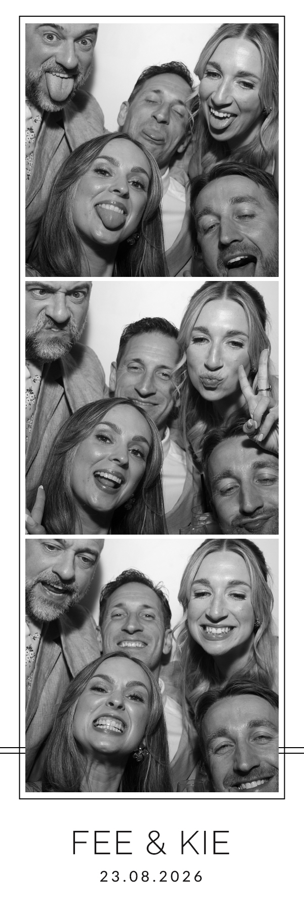 Fee and Kie | View more photos from the event at gallery.blissbooth.co.uk/u/BlissBooth/Fee-and-Kie