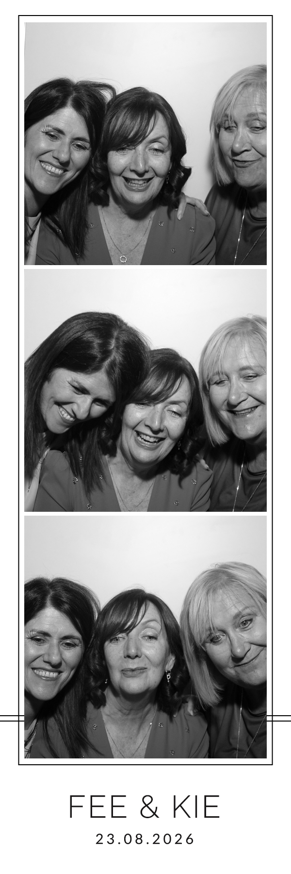 Fee and Kie | View more photos from the event at gallery.blissbooth.co.uk/u/BlissBooth/Fee-and-Kie