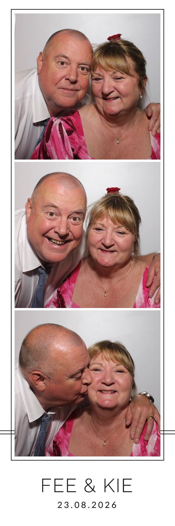 Fee and Kie | View more photos from the event at gallery.blissbooth.co.uk/u/BlissBooth/Fee-and-Kie