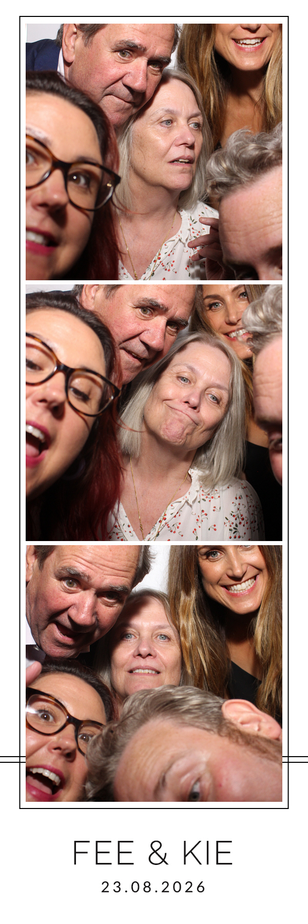 Fee and Kie | View more photos from the event at gallery.blissbooth.co.uk/u/BlissBooth/Fee-and-Kie