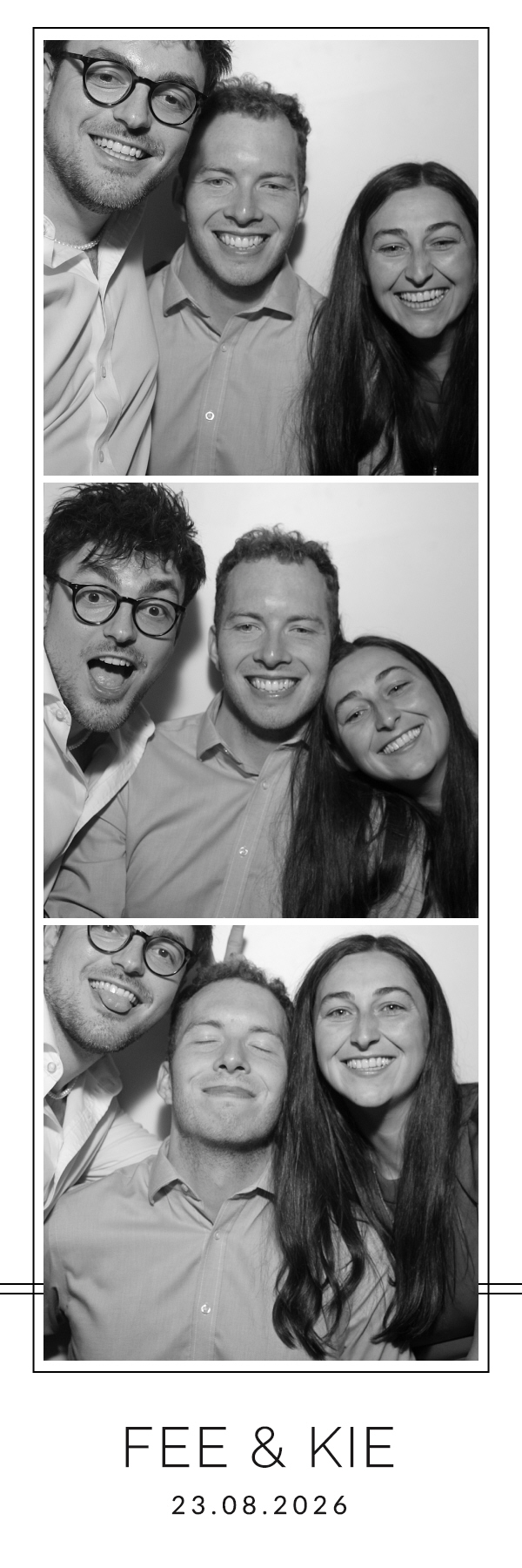 Fee and Kie | View more photos from the event at gallery.blissbooth.co.uk/u/BlissBooth/Fee-and-Kie