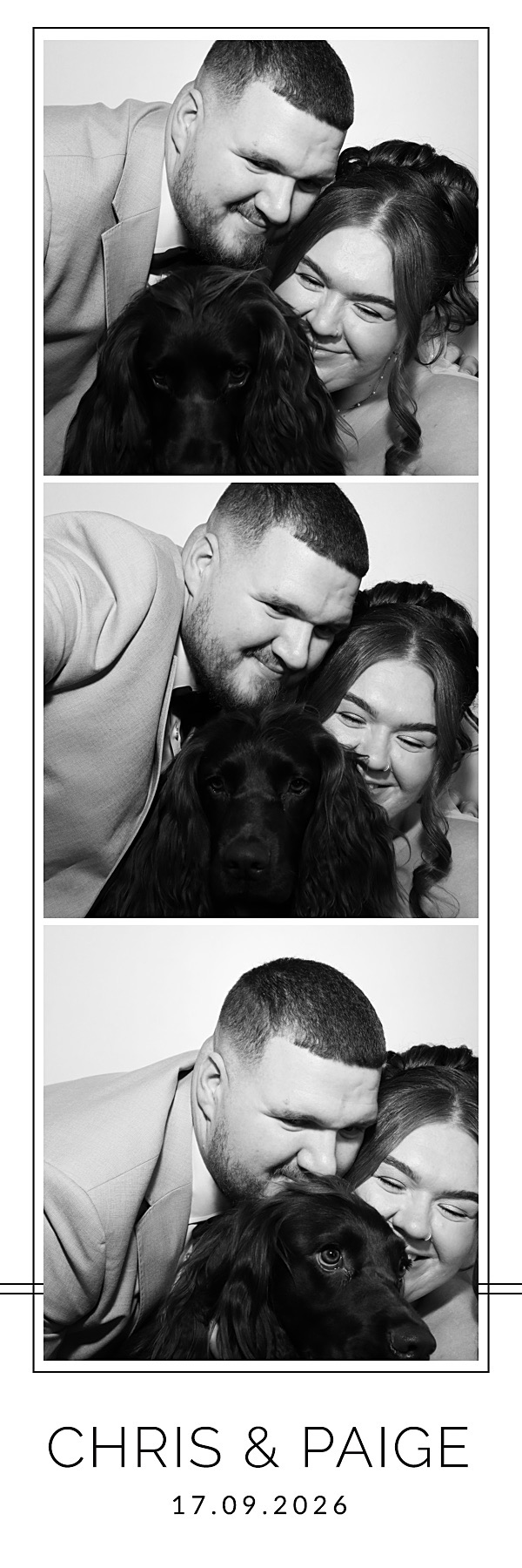 Gledhill Wedding | View more photos from the event at gallery.blissbooth.co.uk/u/BlissBooth/Gledhill-Wedding