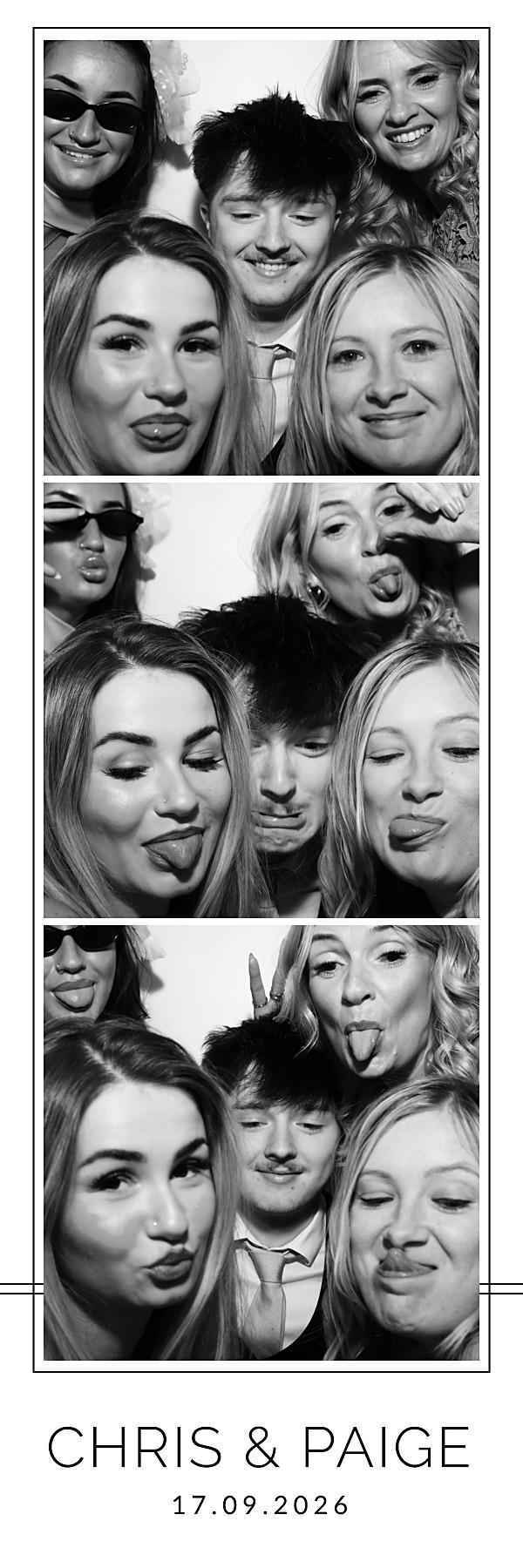 Gledhill Wedding | View more photos from the event at gallery.blissbooth.co.uk/u/BlissBooth/Gledhill-Wedding
