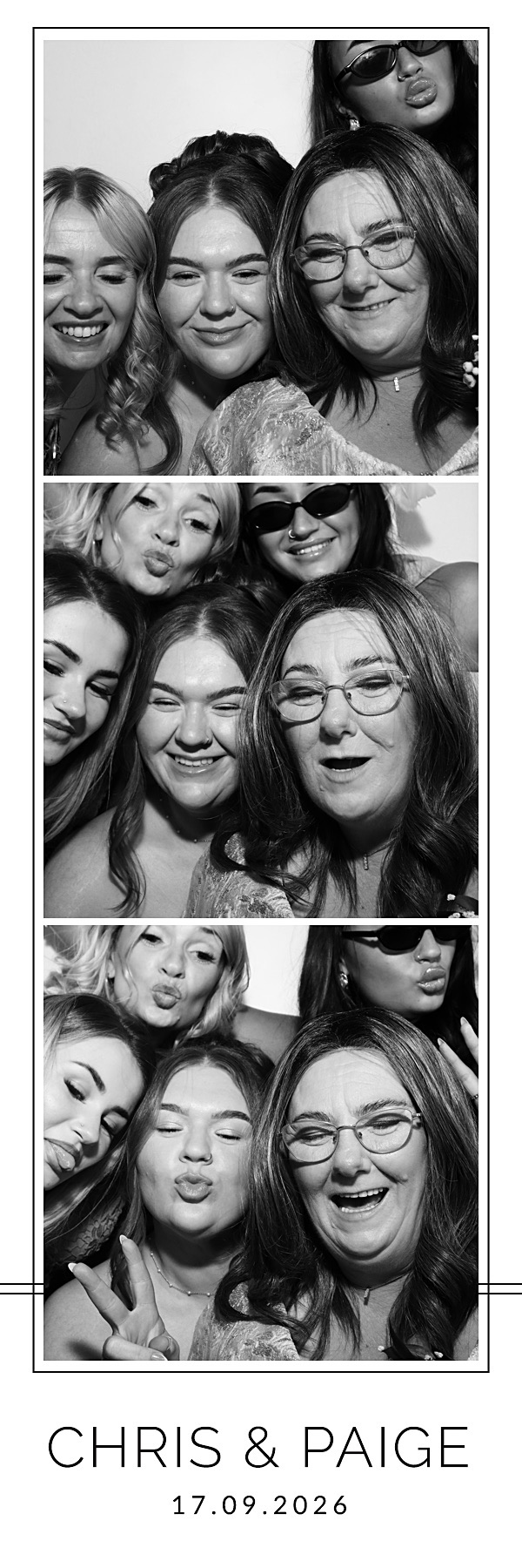 Gledhill Wedding | View more photos from the event at gallery.blissbooth.co.uk/u/BlissBooth/Gledhill-Wedding