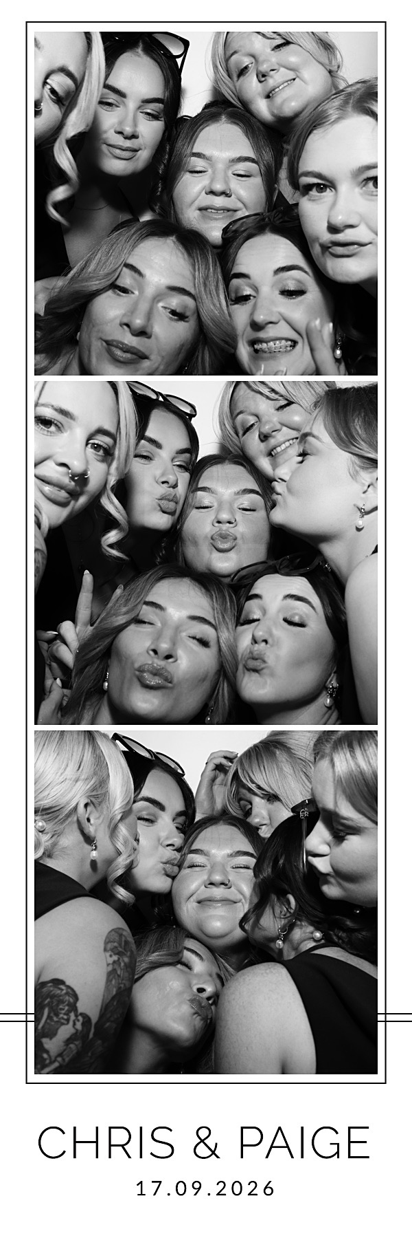 Gledhill Wedding | View more photos from the event at gallery.blissbooth.co.uk/u/BlissBooth/Gledhill-Wedding