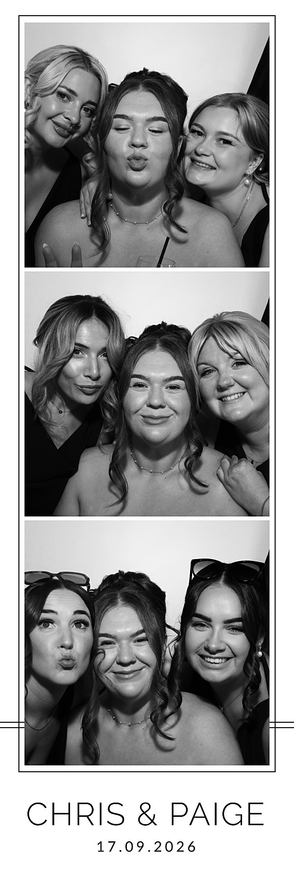 Gledhill Wedding | View more photos from the event at gallery.blissbooth.co.uk/u/BlissBooth/Gledhill-Wedding