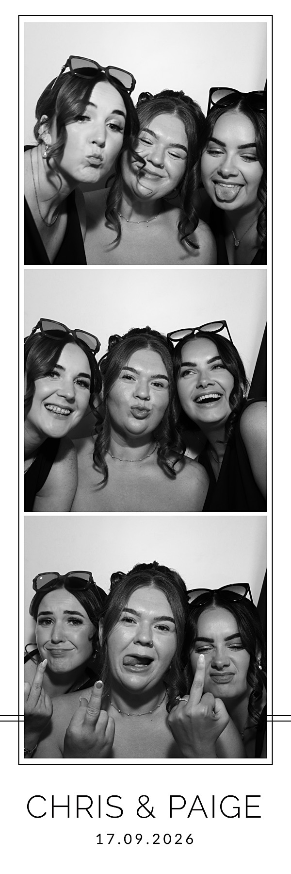 Gledhill Wedding | View more photos from the event at gallery.blissbooth.co.uk/u/BlissBooth/Gledhill-Wedding