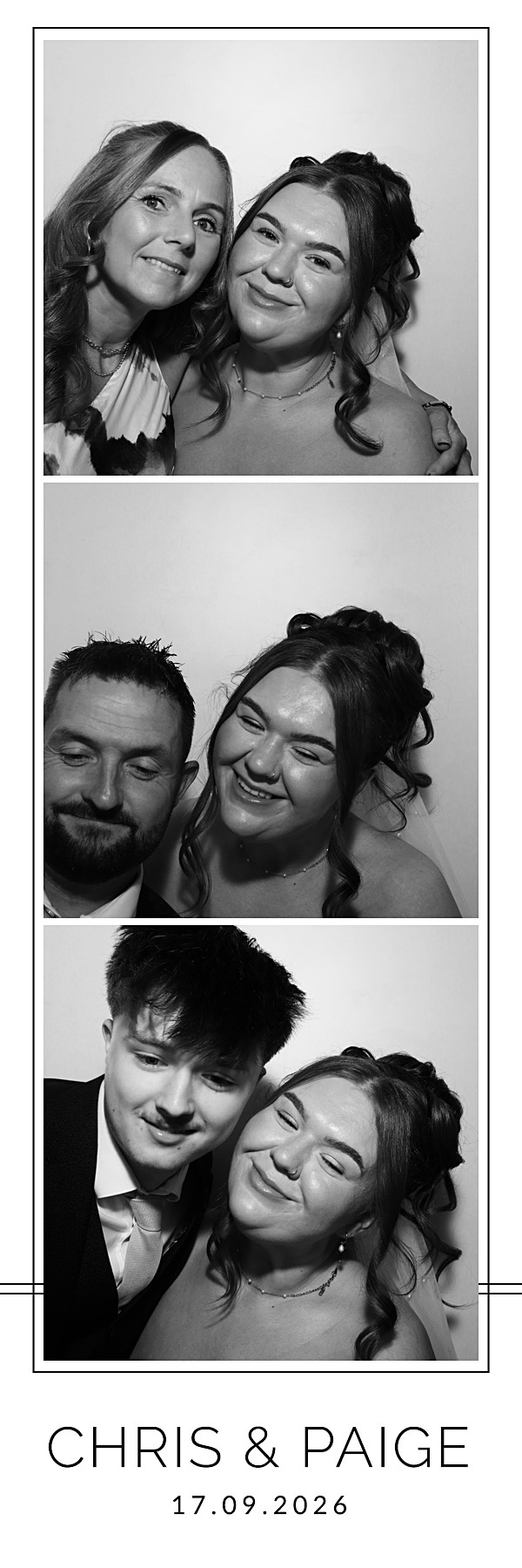 Gledhill Wedding | View more photos from the event at gallery.blissbooth.co.uk/u/BlissBooth/Gledhill-Wedding