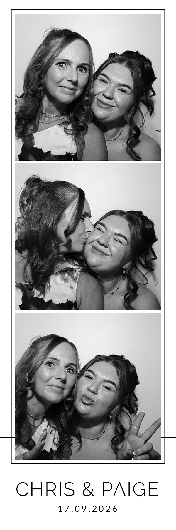 Gledhill Wedding | View more photos from the event at gallery.blissbooth.co.uk/u/BlissBooth/Gledhill-Wedding