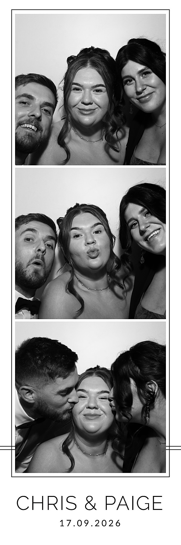 Gledhill Wedding | View more photos from the event at gallery.blissbooth.co.uk/u/BlissBooth/Gledhill-Wedding