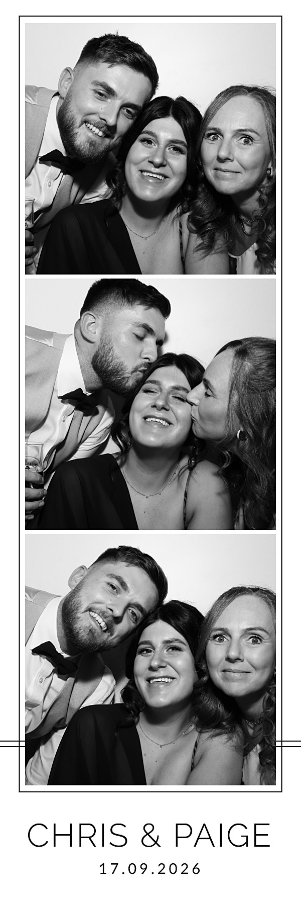 Gledhill Wedding | View more photos from the event at gallery.blissbooth.co.uk/u/BlissBooth/Gledhill-Wedding