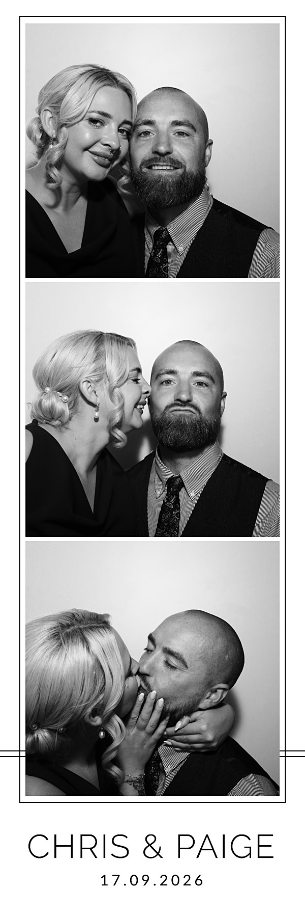 Gledhill Wedding | View more photos from the event at gallery.blissbooth.co.uk/u/BlissBooth/Gledhill-Wedding
