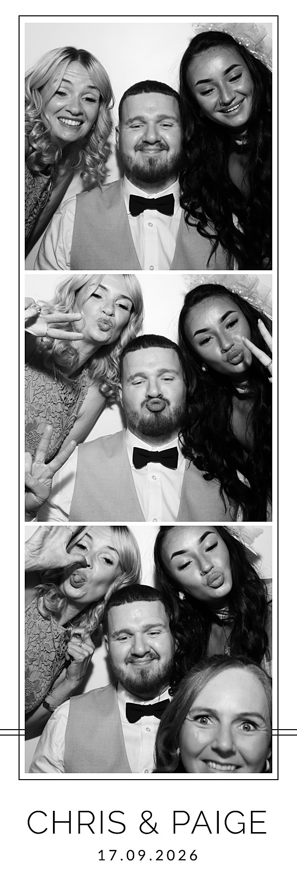 Gledhill Wedding | View more photos from the event at gallery.blissbooth.co.uk/u/BlissBooth/Gledhill-Wedding